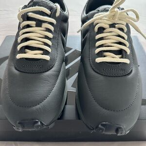Nike Black Daybreak Sneakers